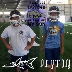 Meet your Posher, Ben